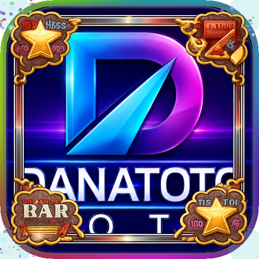 danatoto — mitra unggulan