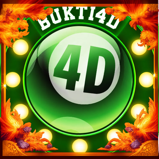 bukti4d — galeri pratinjau Resmi APK